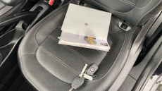 Smart fortwo cabrio 0.9 Turbo Prime Premium Plus 2dr Auto Petrol Cabriolet